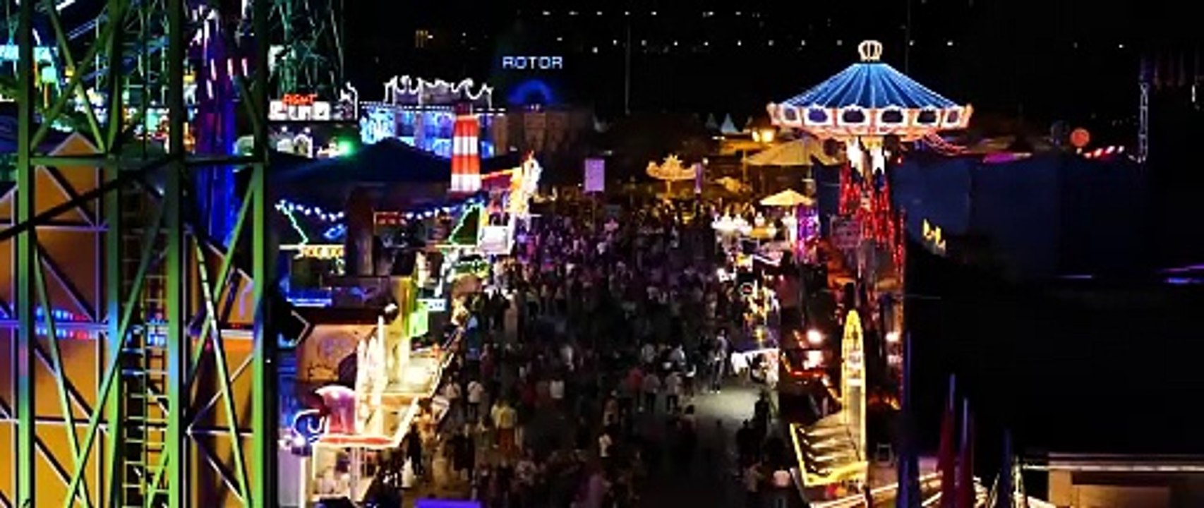 Mickey's Mouse Trap Bande-annonce VO