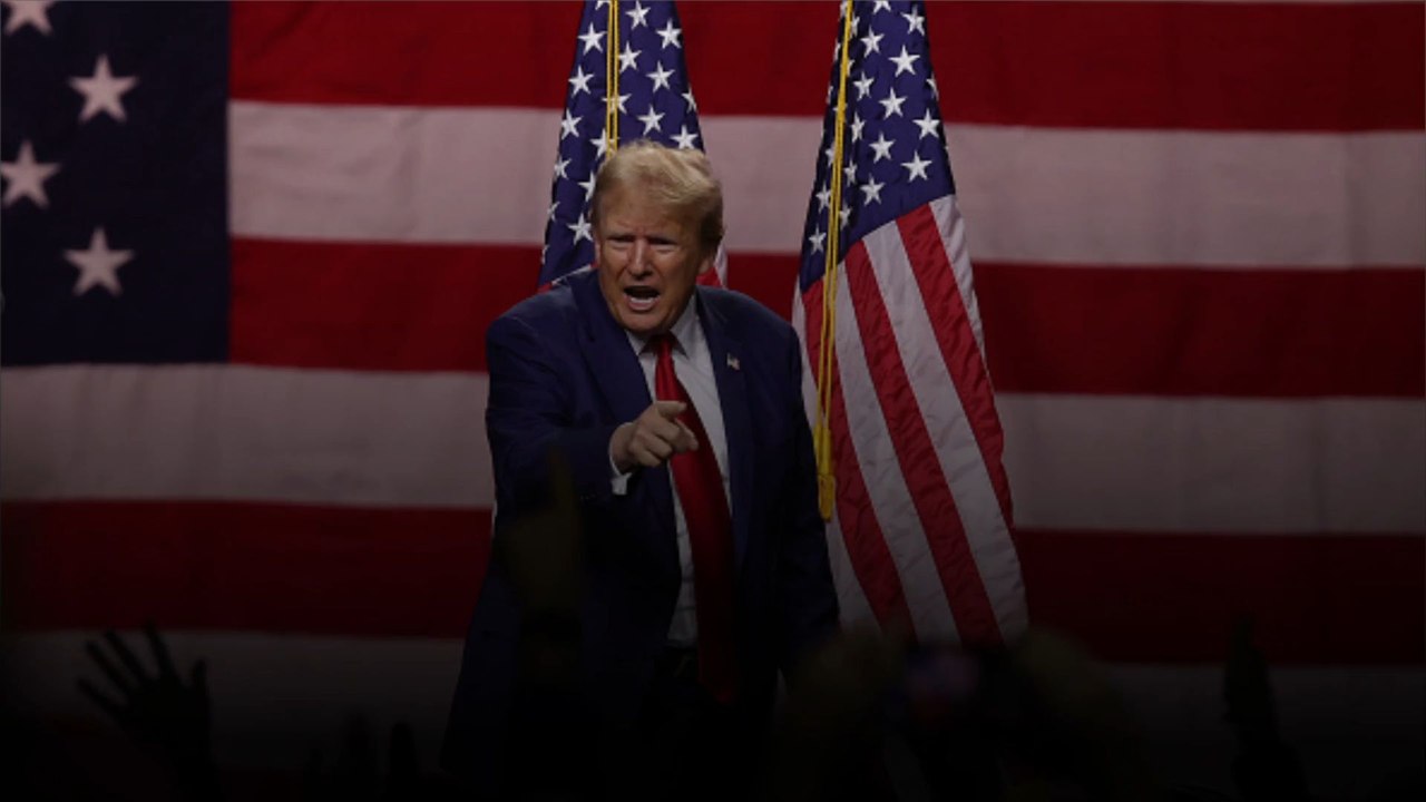 Après le Colorado, le Maine juge Donald Trump inapte à la présidence