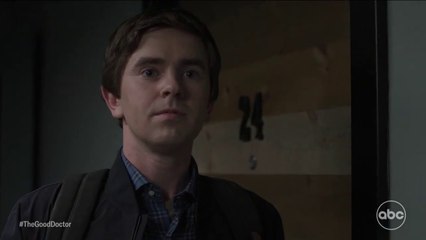 The Good Doctor - S07 Teaser Trailer (English) HD