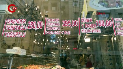 Restoran ve kafelerde yeni dönem: Müşterileri sevindirecek o zorunluluk başladı...