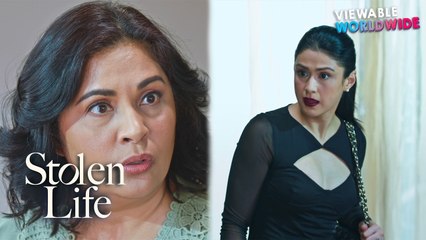 Stolen Life: Ang walang-humpay na galit ni Farrah! (Episode 37)