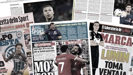 Le choix fort du PSG pour Zaïre-Emery, l’Espagne met la pression sur Arda Güler