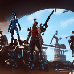 Titre paraphrasé: Des partenariats excitants en vue pour Fortnite avec Devil May Cry et Avatar ?