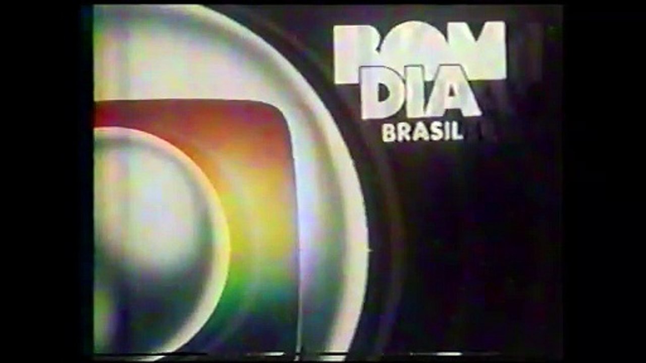 Rede Globo Rio de Janeiro saindo do ar em 19⧸08⧸1991 (Parte 2)