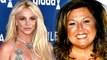 Dance Moms' Abby Lee Miller Slams Britney Spears' 'Cringe' Instagram Dance Videos