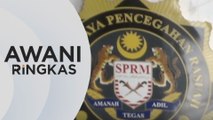 AWANI Ringkas: Lagi amaran rasuah | Infrastruktur pendidikan rosak