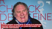 Tribune de soutien à Depardieu : Jacques Weber fait machine arrière, 