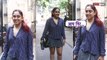 Aamir Khan Daughter Ira Khan Snapped Before Wedding, She Looks Simple । FilmiBeat