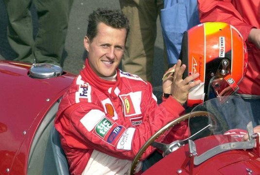 Michael Schumacher, victime d’un accident de ski... Voici ce que l'on sait de son état de santé grâce aux révélations de son frère