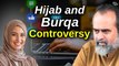 Hijab and Burqa - choice and controversy || Acharya Prashant, at Delhi University (2023)