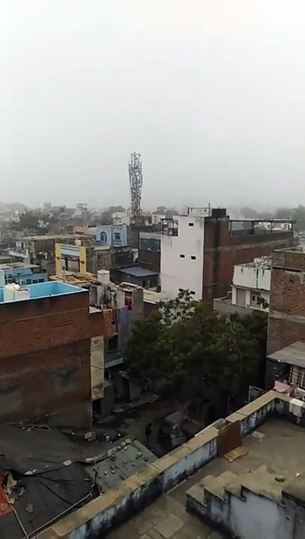 ⁣weather update latest news in hindi
