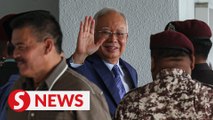 Billions of ringgit was used by Najib to buy votes, High Court told