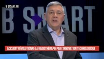 LE GRAND ENTRETIEN - ACCURAY EUROPE : cinq questions à Philippe Degreze