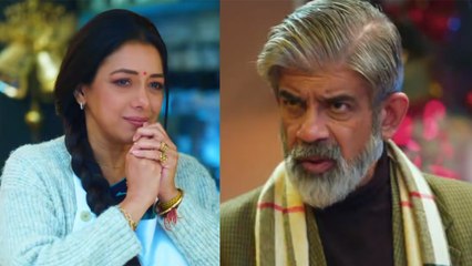 Anupama  2nd Jan Spoiler: कुछ इस तरह से होगा Anupama का अपने अतीत से सामना ! | Anupama latest Update