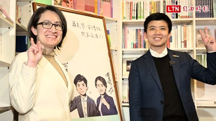 曝北市8年來列管幫派、人數翻倍 苗博雅︰未成年涉案優先掃黑