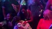 Wizkid et Tiwa Savage réconciliés ? Leur rendez-vous en fin de soirée dévoilé