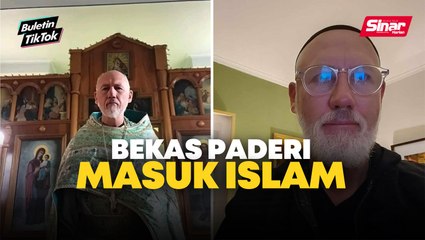 Bekas Paderi, Gould David kembali kepada fitrah Islam
