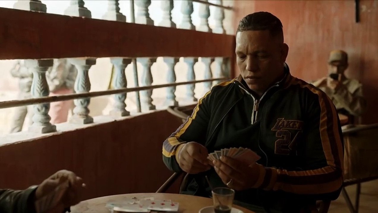 Yo, capitán Clip