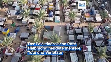 Krieg in Gaza: Israel geht zu gezielteren Operationen über