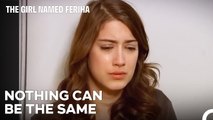 Emir Shows Effort for Feriha! - The Girl Named Feriha