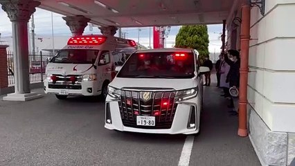 Aumentan a 48 los muertos por el terremoto en el oeste de Japón