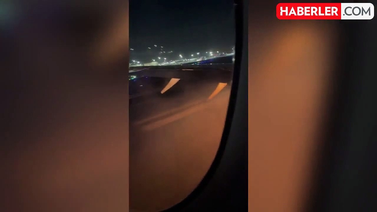 Tokyo uçak kazası video izle! Japonya Tokyo'da uçak kazasında son durum nedir, kaç kişi öldü?