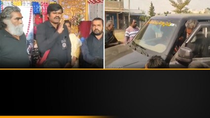 Ayyappa Swamulu vs Bairi Ramesh .. తప్పించుకునే క్రమంలో Bairi Ramesh కారు బీభత్సం | Telugu Oneindia