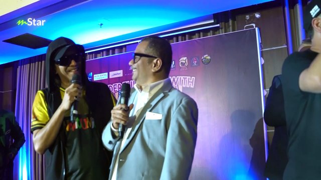 Bukti kumpulan Senario masih berbisa... tak kecil hati jika artis muda tidak kenal