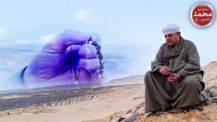 الشيخ محمد السنباطي النبي صلو عليه