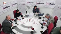 Tertulia de Federico: PP y Vox inician 2024 más alejados que nunca
