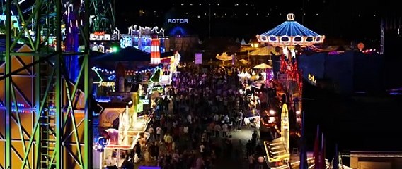 MICKEYS MOUSE TRAP FILM TEASER TRAILER (2024)