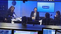 Élections européennes : « Le Chef de l'État et la patronne du RN veulent reprendre leur tango des fossoyeurs »