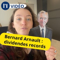 Bernard Arnault : Découvrez ses Dividendes Record en 2023 et les Perspectives pour 2024 💰
