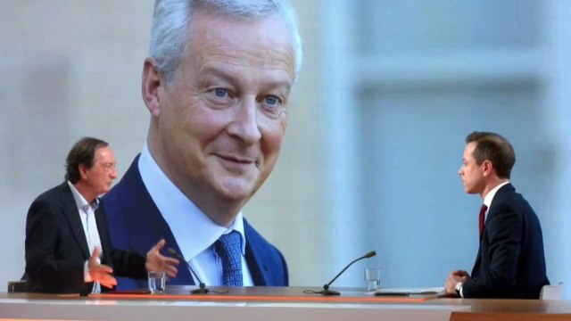 Prix à la consommation: Le patron des centres E.Leclerc Michel-Édouard Leclerc souhaite casser la gueule à l'inflation en ce début d'année 2024