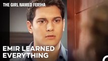 The Lies Are Exposed - The Girl Named Feriha