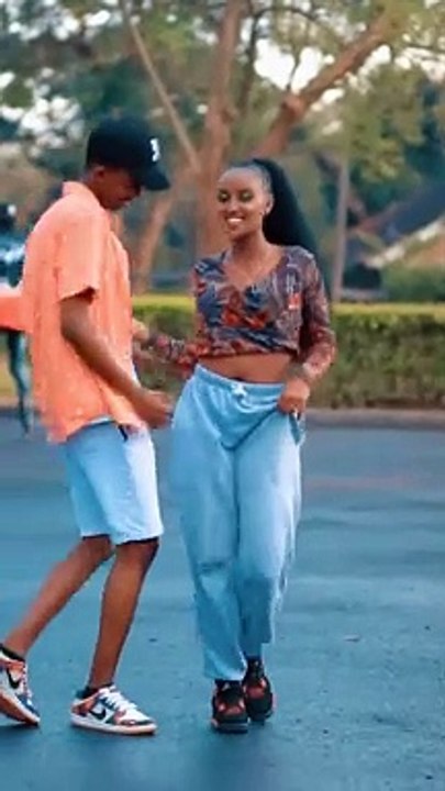 Be my baby, I'm your coco❤️ @HYBRID #fypシ #nasieku #justcallmeklaus #theealfahouse #penda #pendadancechallenge #melinagold