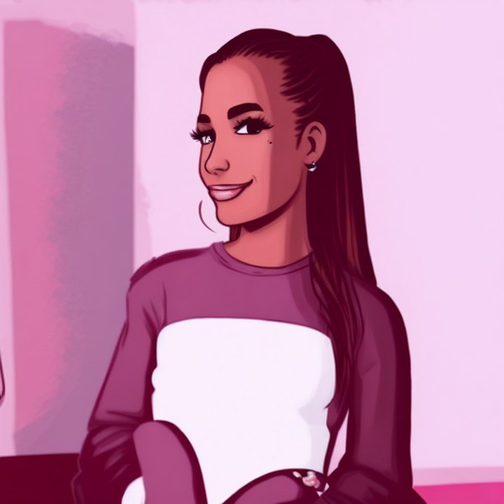 Kenza de Poupette envisage de clôturer ses comptes sur les réseaux sociaux ?