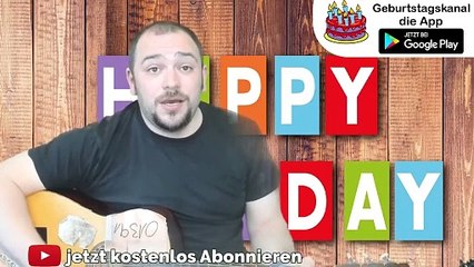 Happy Birthday, Sophia! Geburtstagsgrüße an Sophia