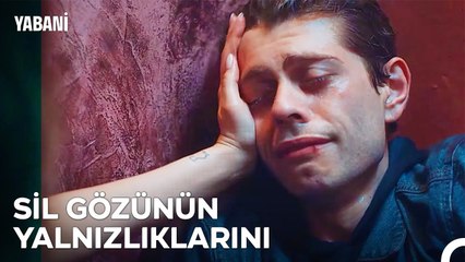 Kimsesiz Sokak Çocuklarının Kardeş Acısı - Yabani