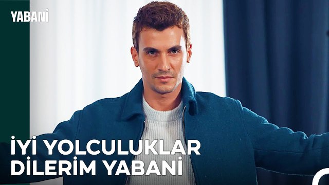 Yeni Soyadın, Yeni Ailen Kutlu ve Mutlu Olsun! - Yabani