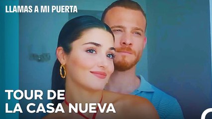 Este Será Nuestro Nido De Amor Feliz - Llamas A Mi Puerta