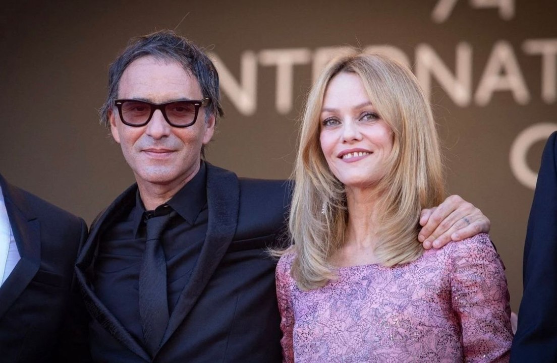 Vanessa Paradis : les rares confidences de son mari Samuel Benchetrit