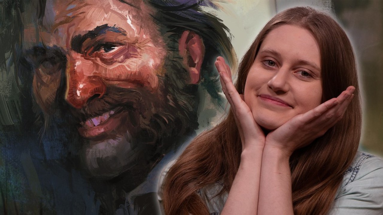 Disco Elysium: Das GameStar-Team würdigt den neuen Platz 9 in unserem Rollenspiel-Ranking