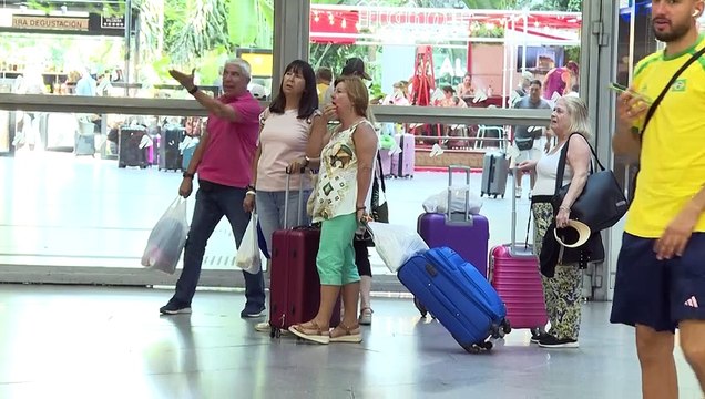 Las pernoctaciones en alojamientos extrahoteleros aumentan un 7,9% y superan las 6,4 millones