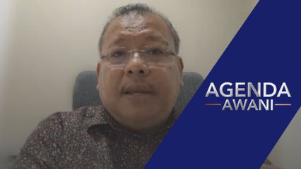 Rakyat perlu bersedia hilang kelayakan terima bantuan Kerajaan - Pengarah MINDA-UKM