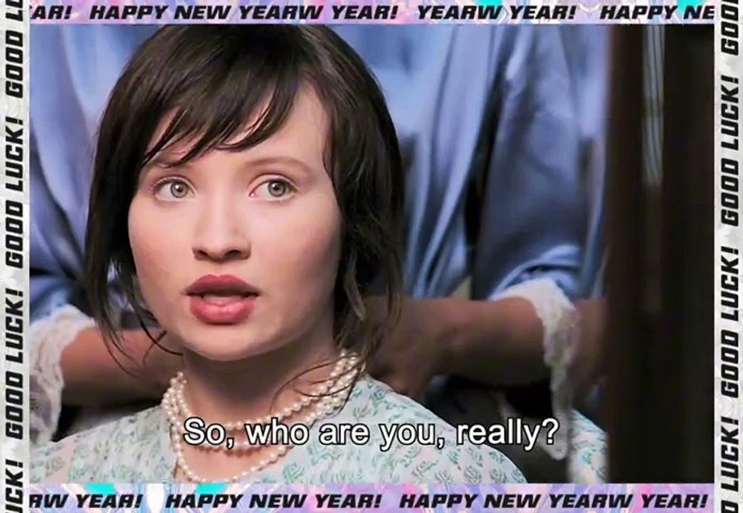 She didn't know she was the devil she feared. #fyp #movie