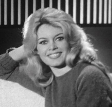 Brigitte Bardot veut danser un flamenco pour Noël