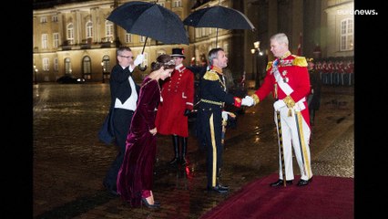 7 أشياء قد لا تعرفها عن ملك الدنمارك المقبل