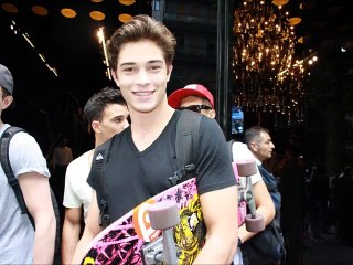 Francisco Lachowski (My photo collection) 2012