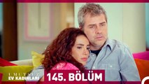 Umutsuz Ev Kadınları 145. Bölüm